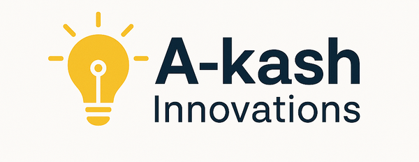 A-kash Innovations